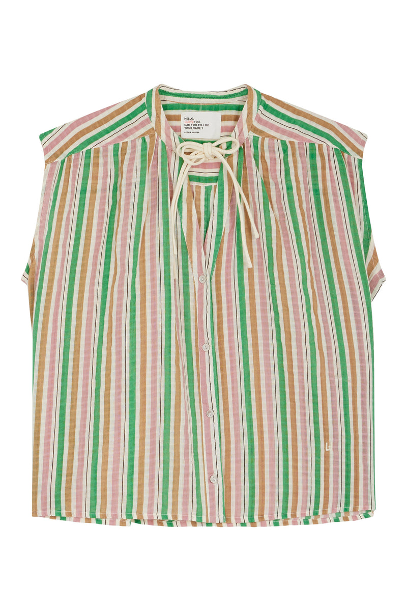 Chemise Coti Strp