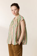 Chemise Coti Strp