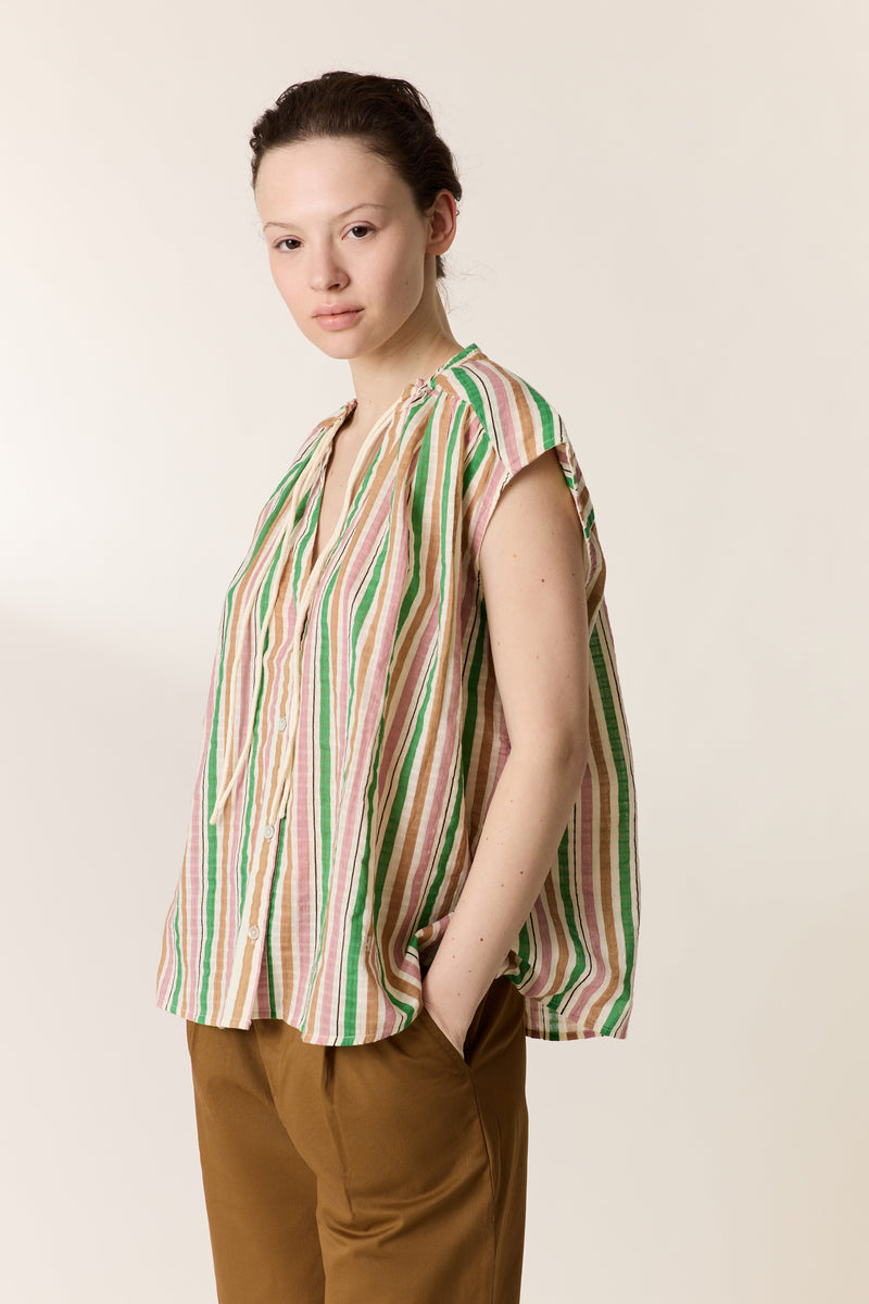 Chemise Coti Strp