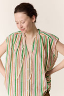 Chemise Coti Strp
