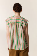 Chemise Coti Strp