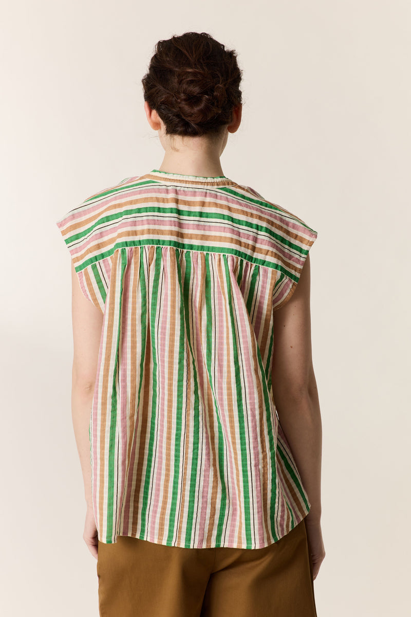 Chemise Coti Strp