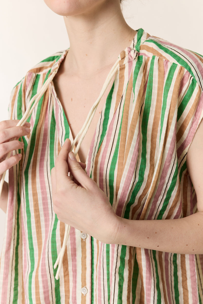 Chemise Coti Strp