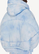 Chen Peng - Veste - Blue - Femme