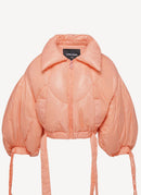 Chen Peng - Veste - Pink - Femme