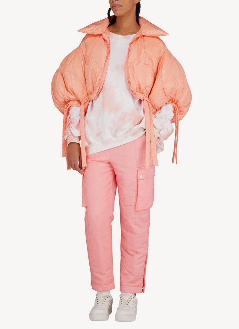 Chen Peng - Veste - Pink - Femme