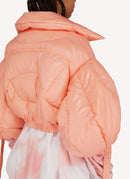 Chen Peng - Veste - Pink - Femme