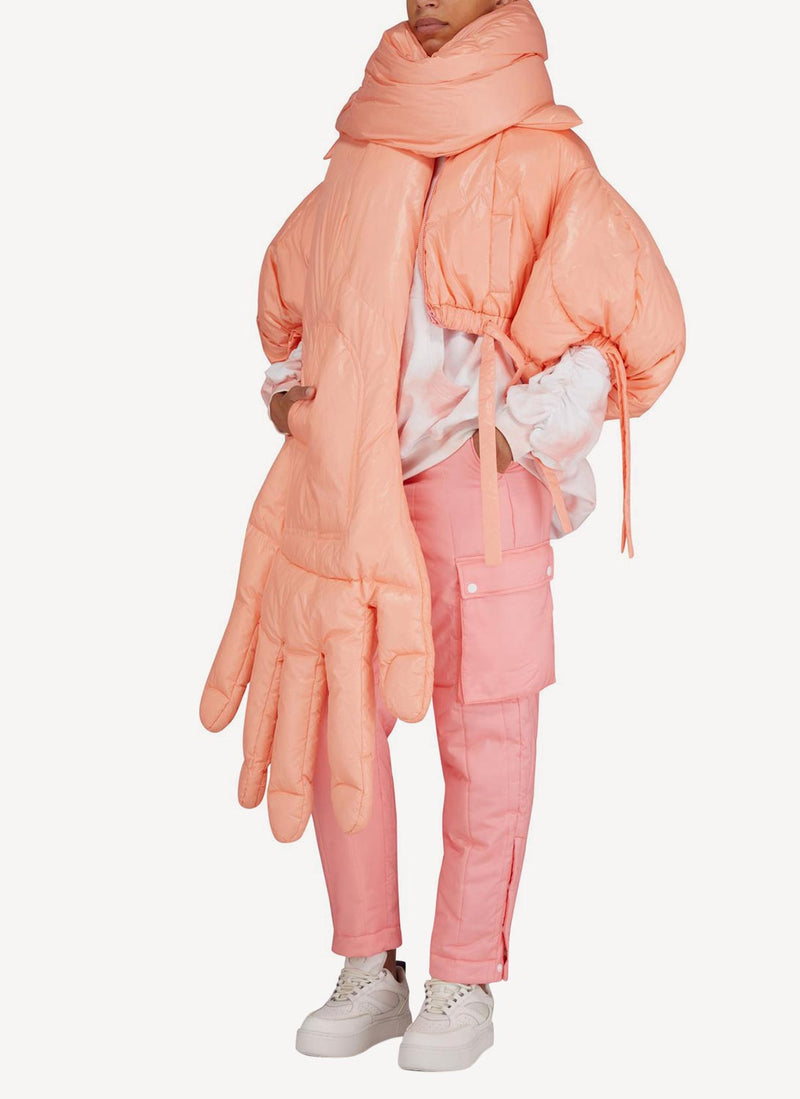 Chen Peng - Veste - Pink - Femme