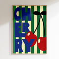 Cherry Raye - Multicolore