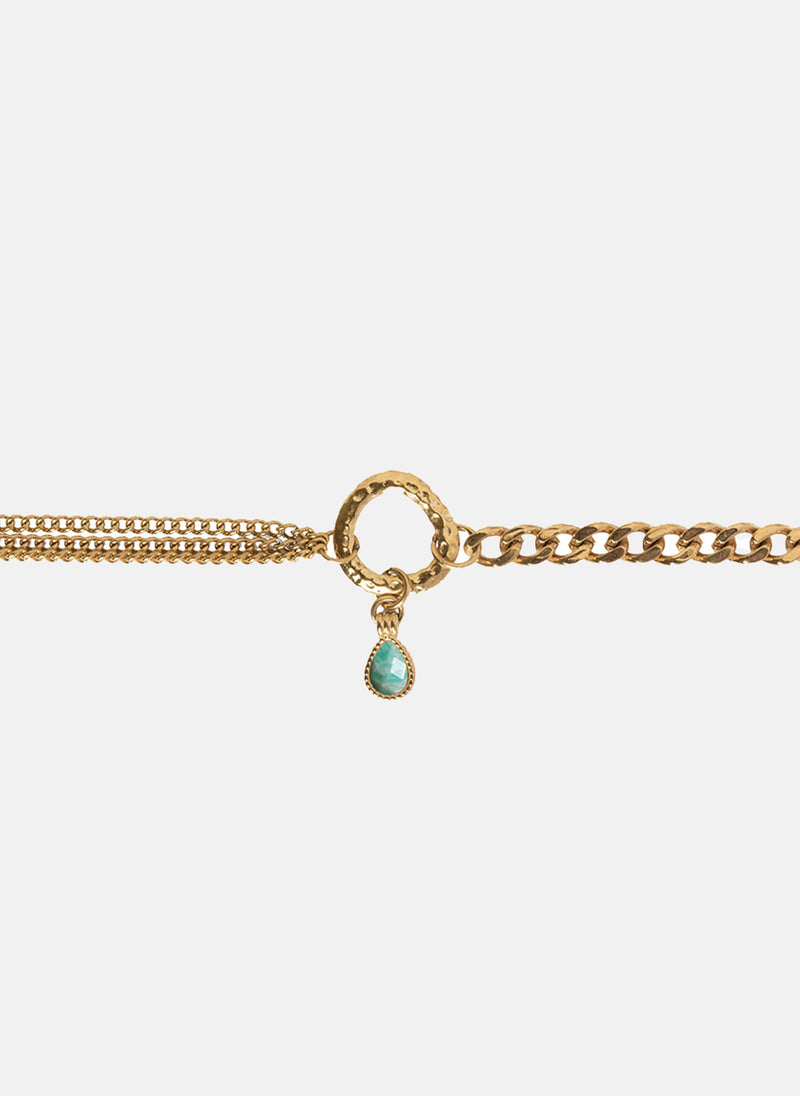 Bracelet Chaîne Cherish