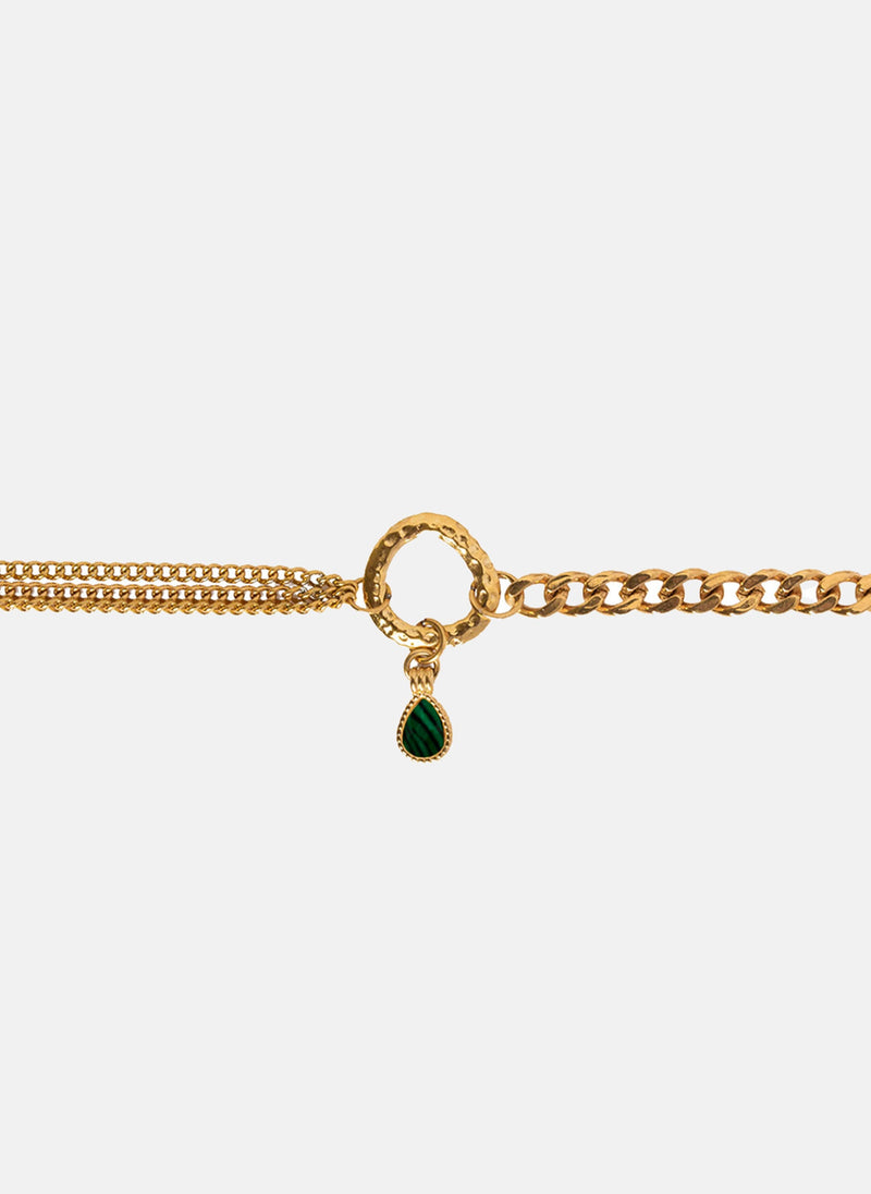 Bracelet Chaîne Cherish