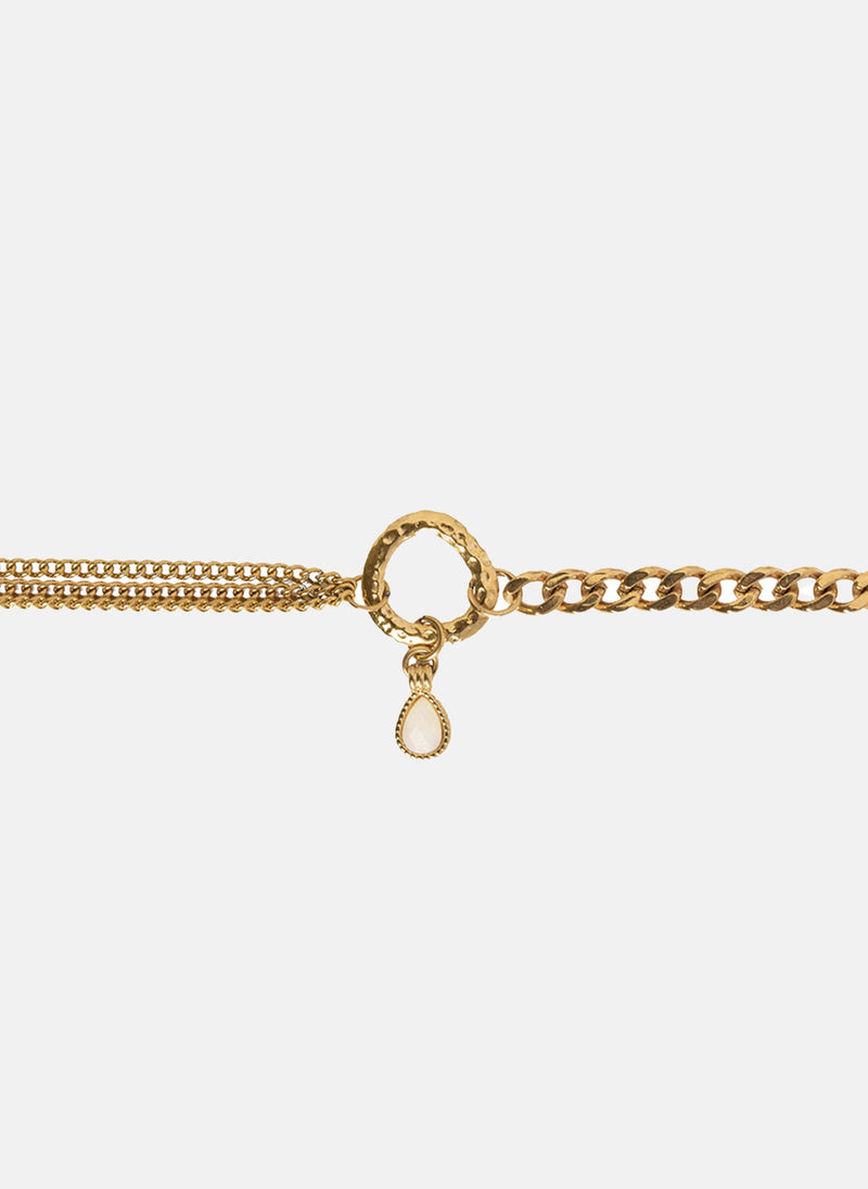 Bracelet Chaîne Cherish