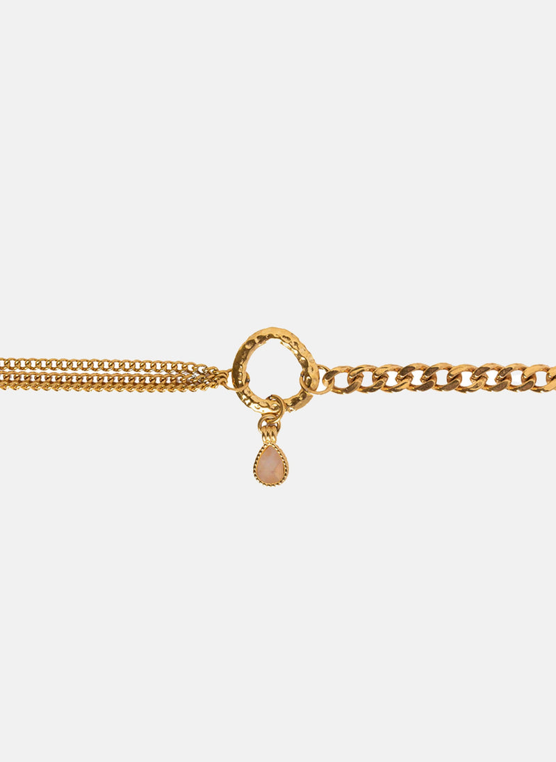 Bracelet Chaîne Cherish