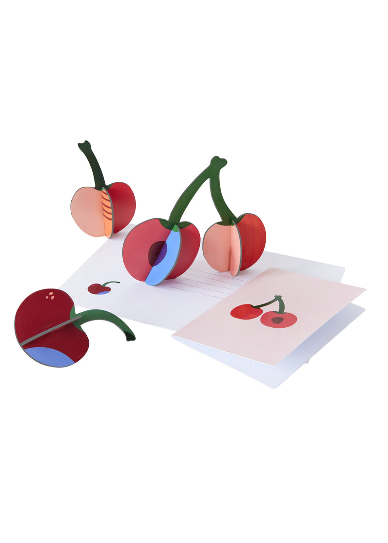 cerezas