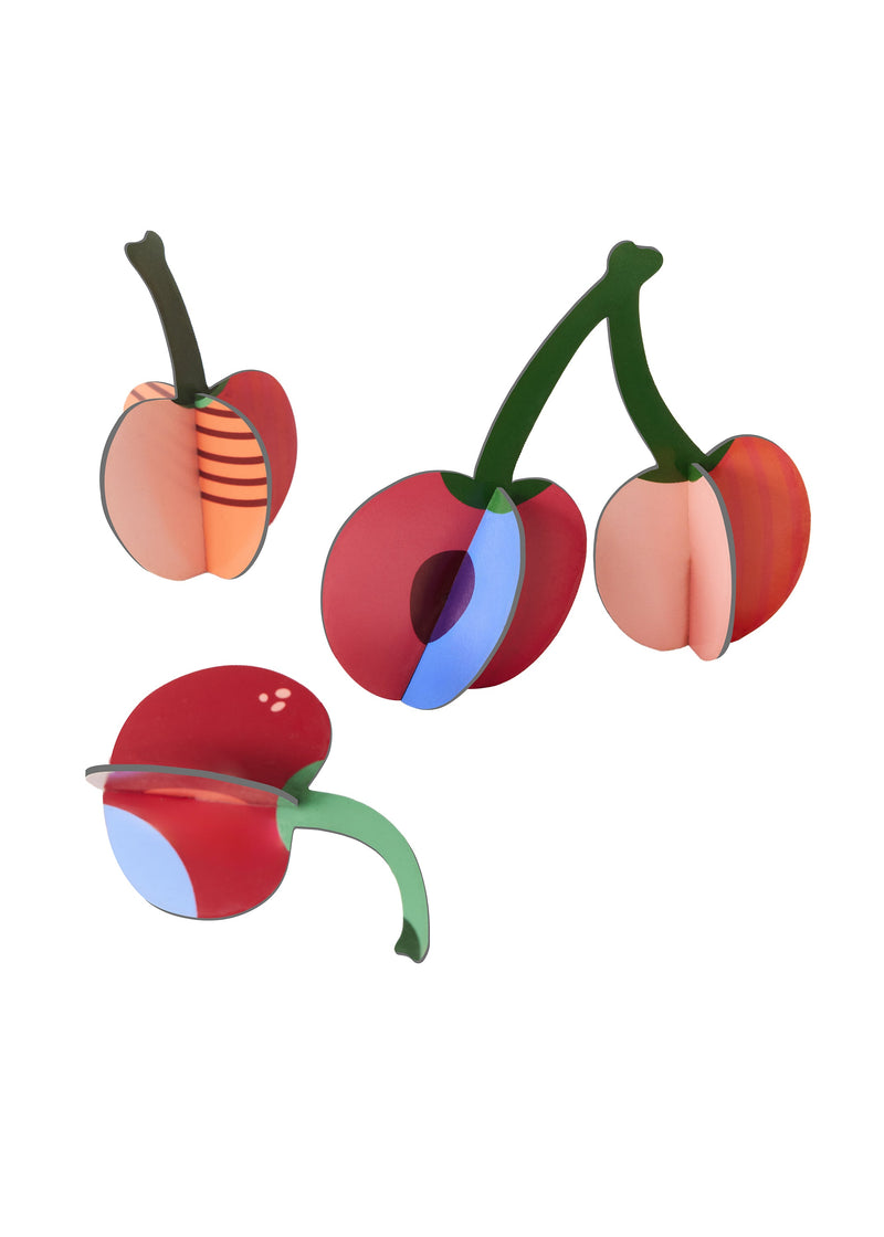 cerezas