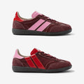 Sneakers Cherry Lady