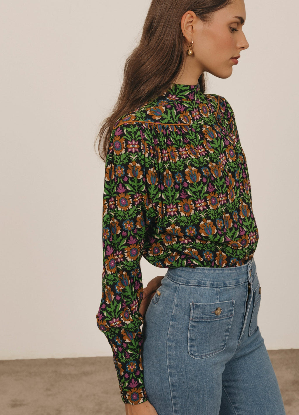 Blouse Cheryl