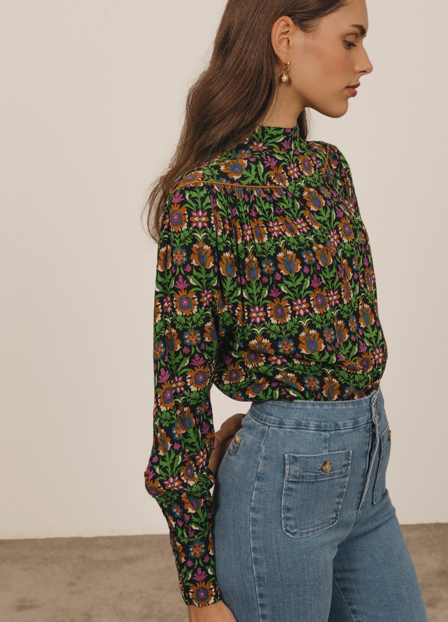Blouse Cheryl