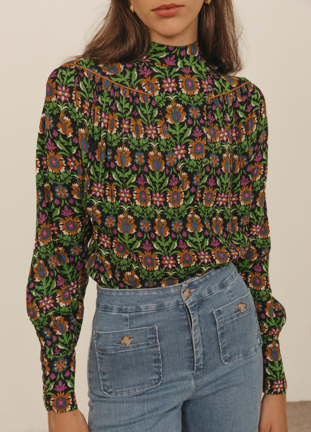 Blouse Cheryl
