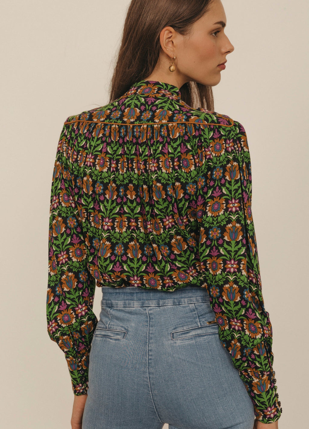 Blouse Cheryl