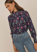 Blouse Cheryl