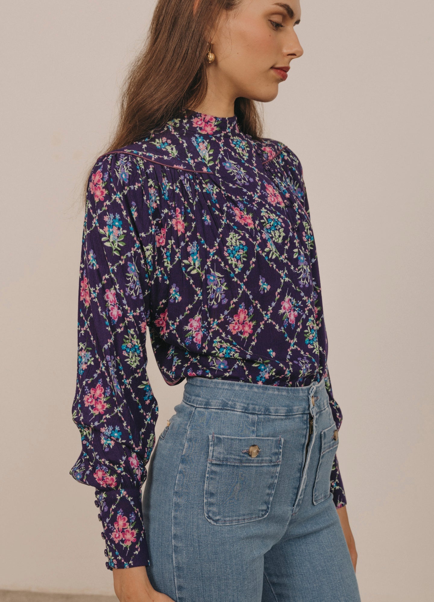 Blouse Cheryl