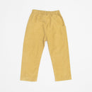 Pantalón lima castaño - Selección caramelo disponible en amaetc.com, concept store eco-friendly para niños
