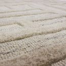 Tapis De Couloir En Laine Elva