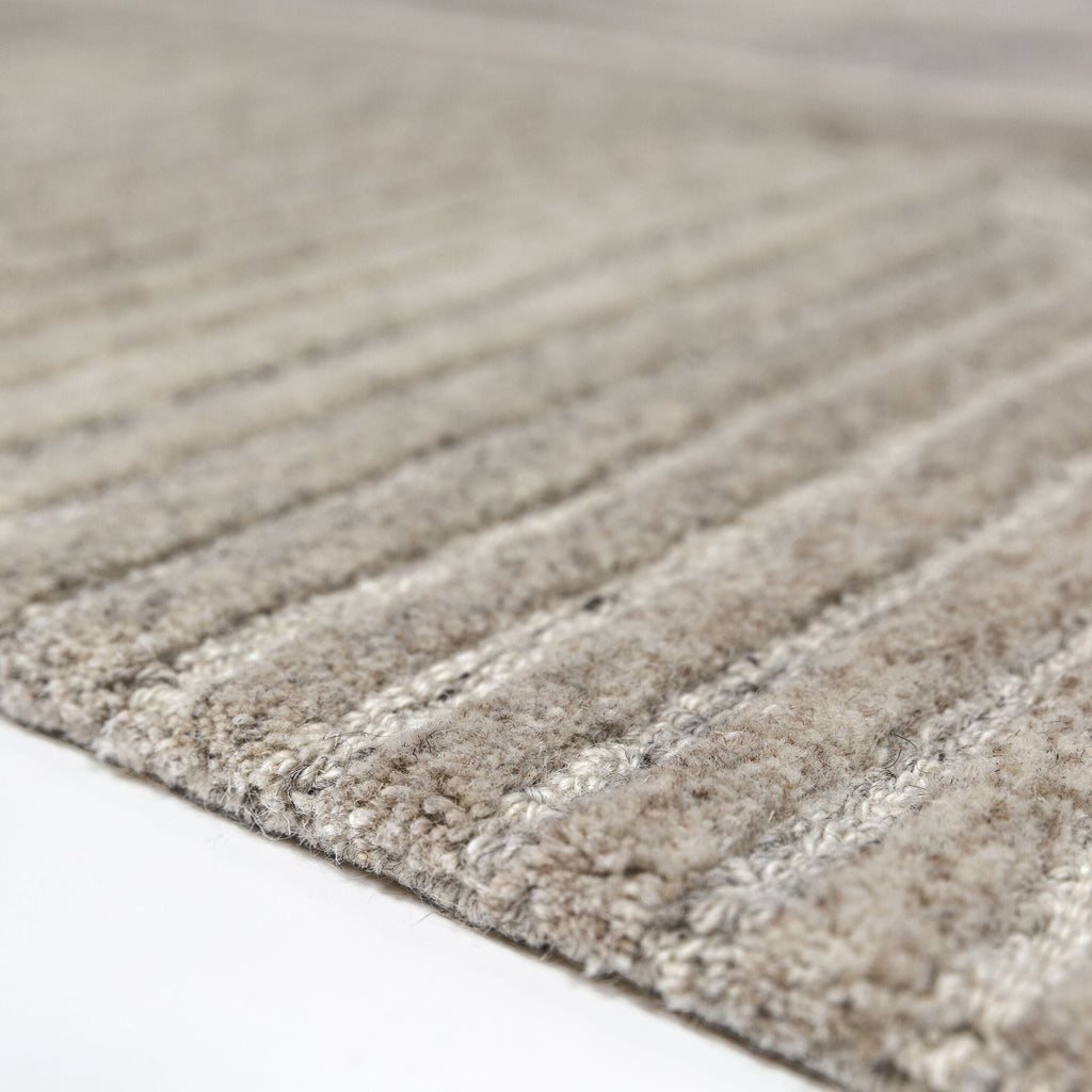 Lira Wool Runner Rug