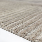 Lira Wool Runner Rug