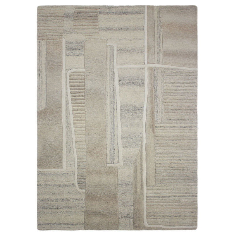 Tapis En Laine Lira