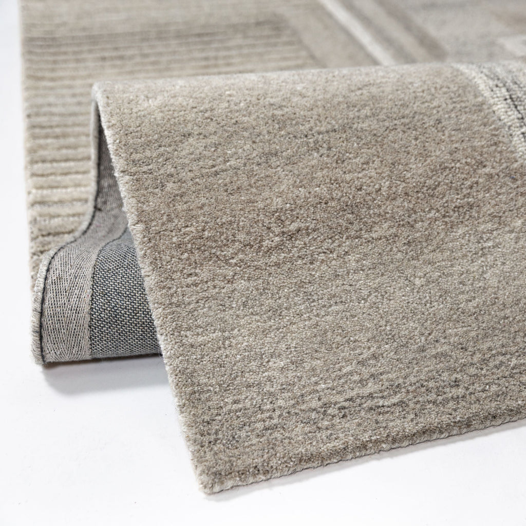 Lira Wool Runner Rug