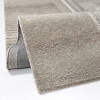 Lira Wool Runner Rug