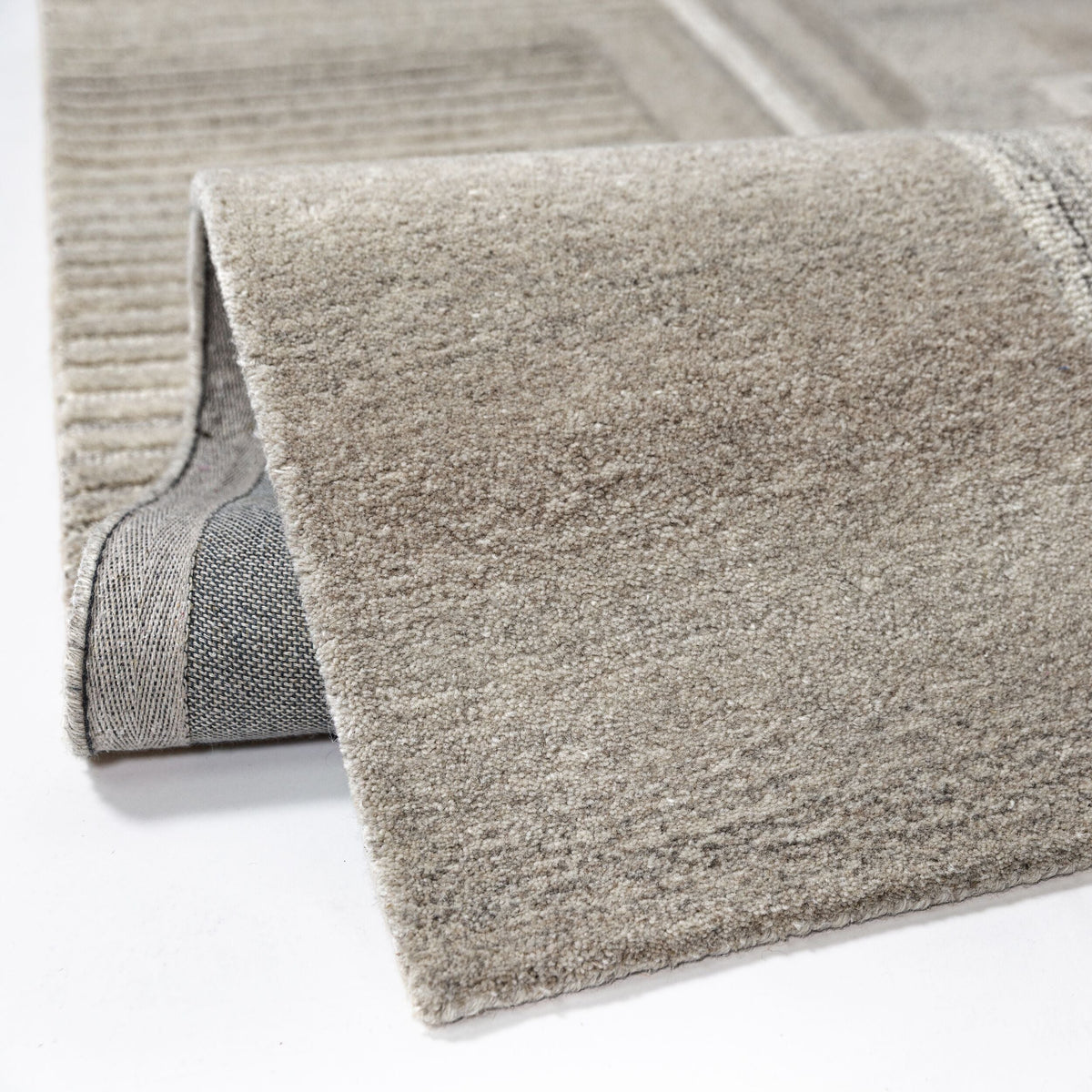 Lira Wool Runner Rug