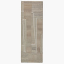 Tapis En Laine De Couloir Lira
