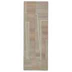 Lira Wool Runner Rug