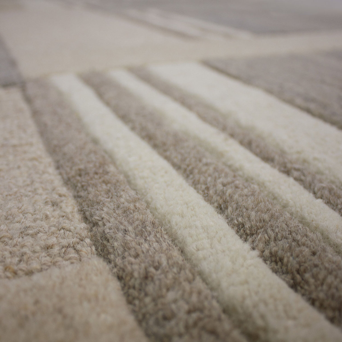 Vara Wool Rug