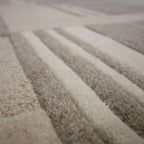 Vara Wool Runner Rug