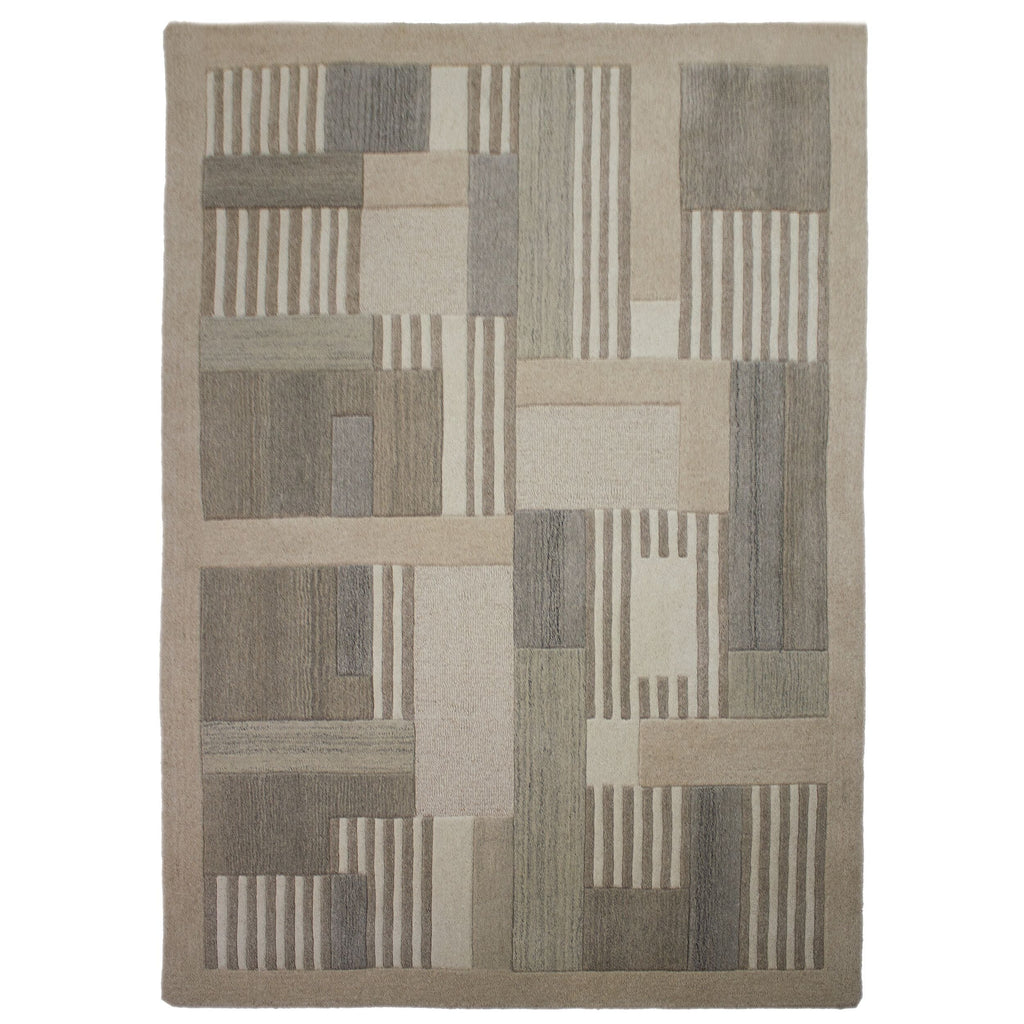 Vara Wool Rug