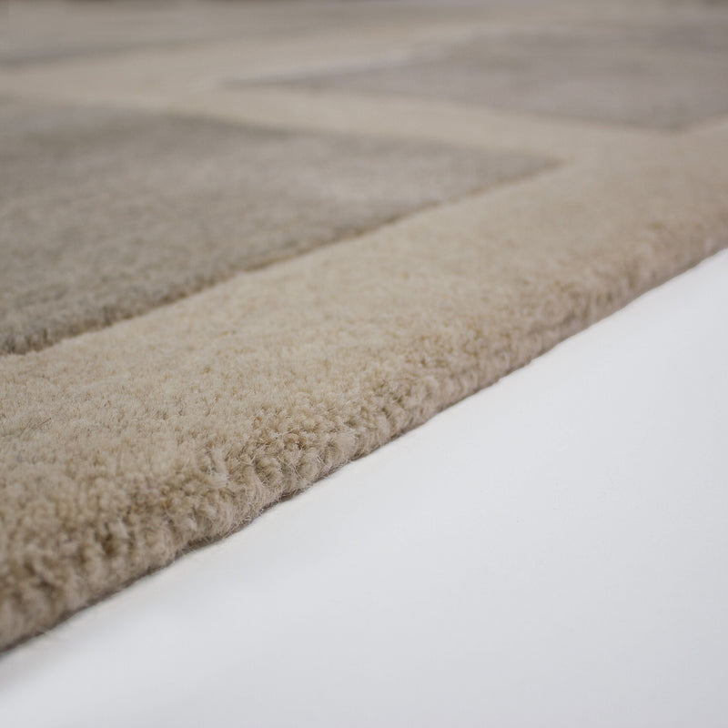 Tapis En Laine Vara
