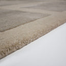 Tapis En Laine De Couloir Vara