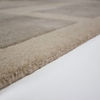 Vara Wool Runner Rug