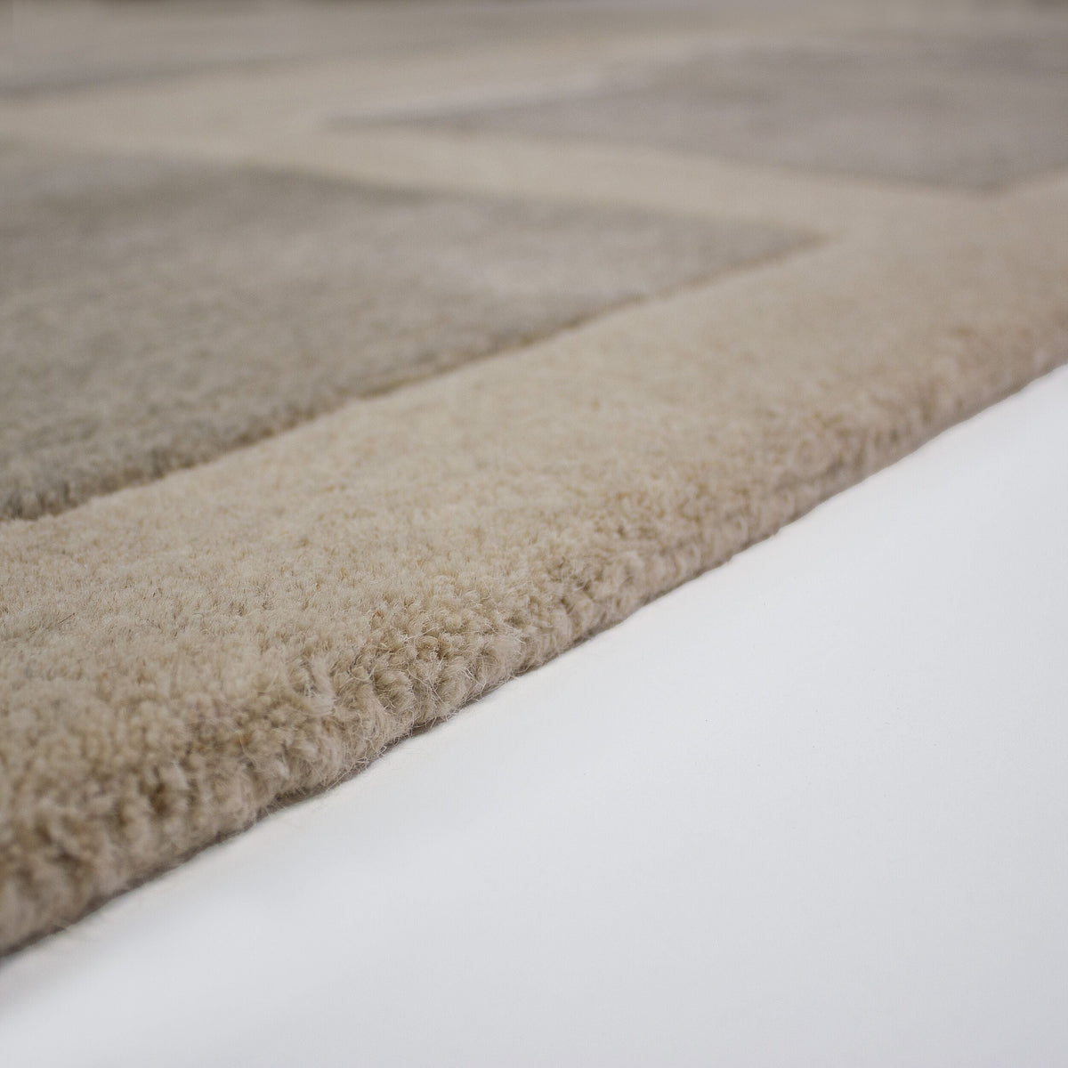 Vara Wool Runner Rug