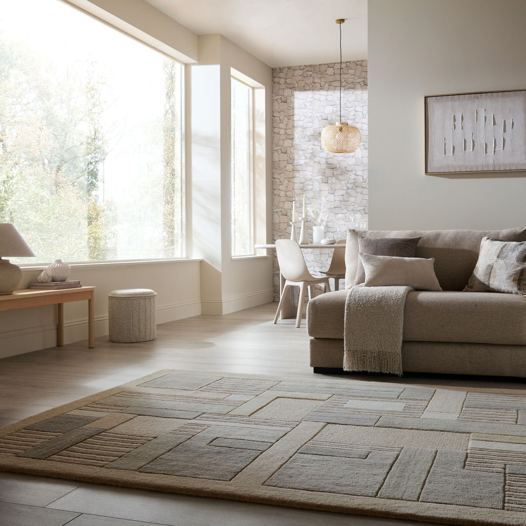 Vara Wool Rug