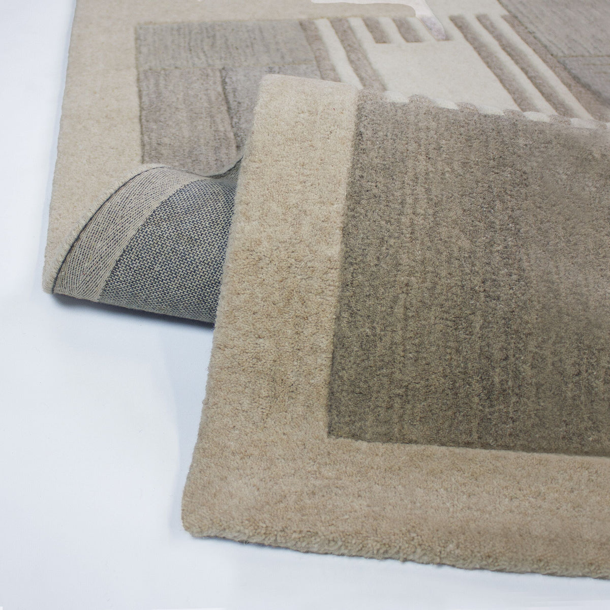 Vara Wool Rug