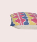 Housse De Coussin Chevron - Multi