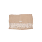 Wool Bedspread - Chichi - Petal