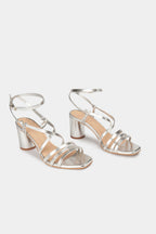Sandalias Chicorée - Champagne