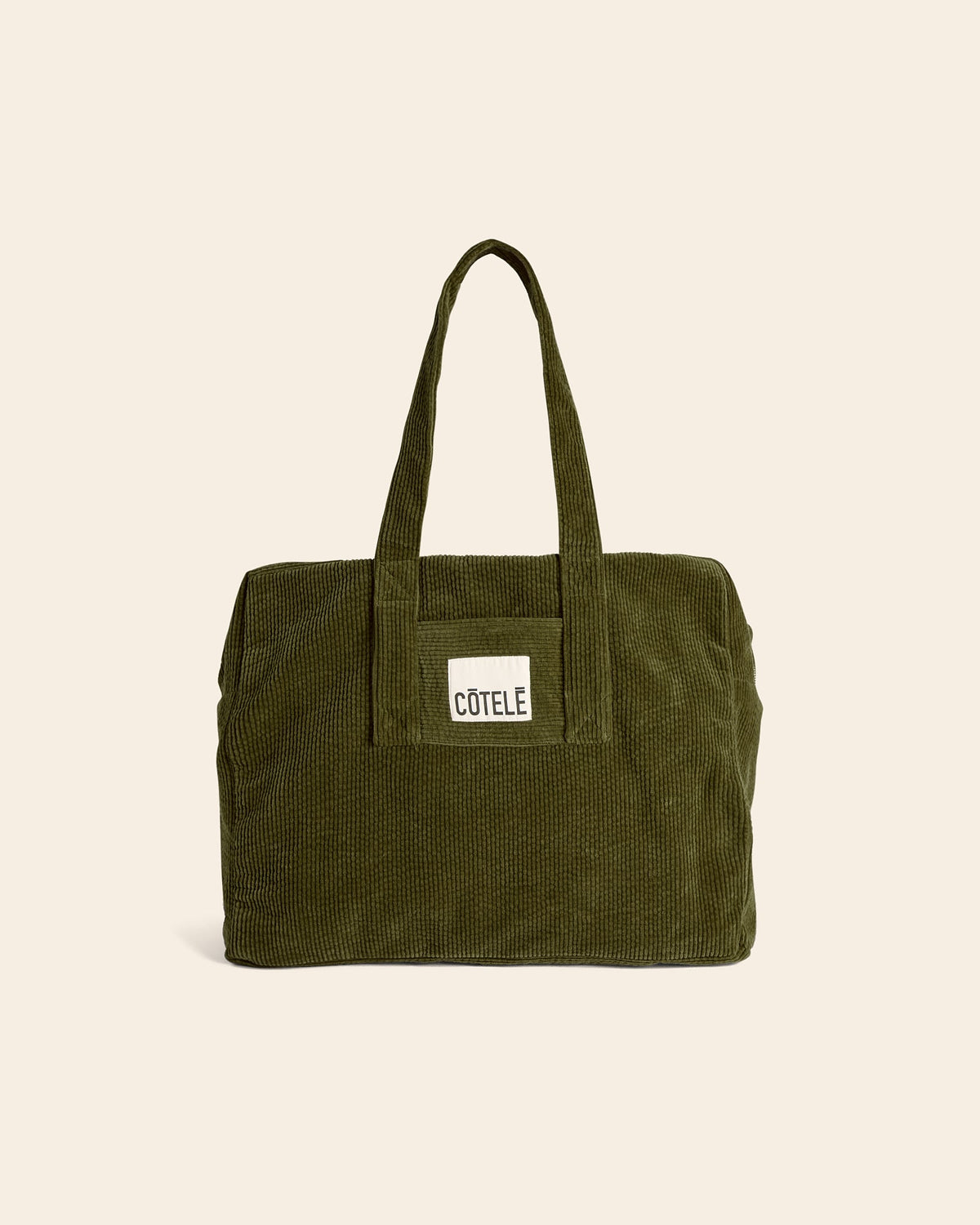 Sac Chihiro Vert Olive
