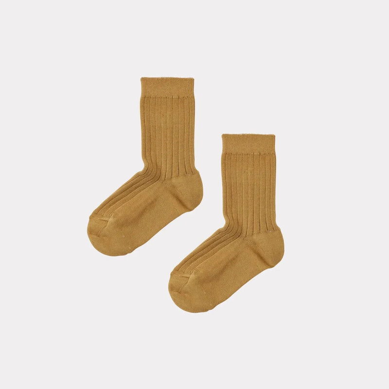 Caramel - Tundra Socks